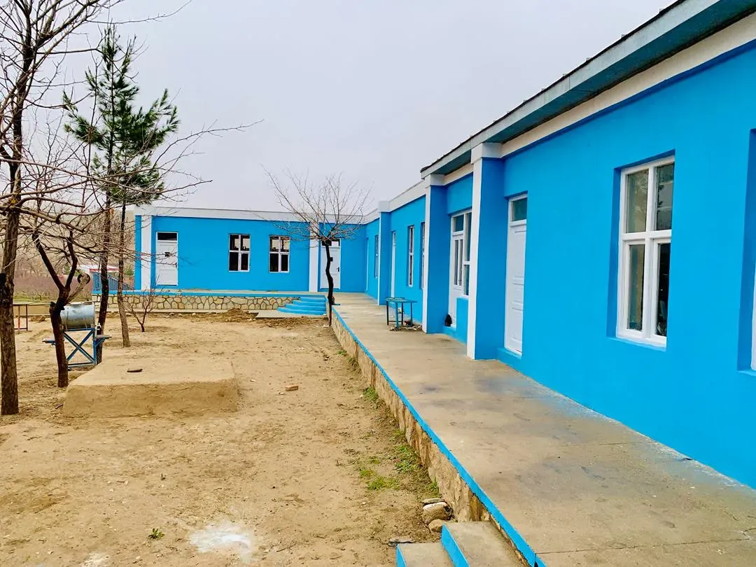 SGOA community outreach